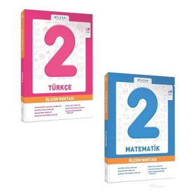 2. Sınıf Ben Matematik-Bilfen Yayıncılık