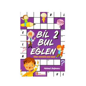 2. Sınıf Bil Bul Eğlen-Ata Yayıncılık