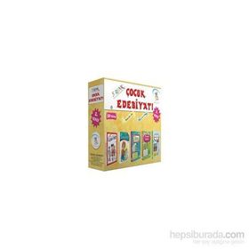 2.Sınıf Çocuk Edebiyatı 50 Kitap