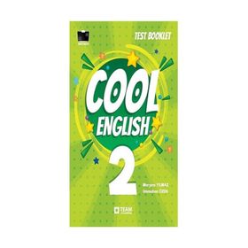 2. Sınıf Cool English Test Booklet Team-Elt Publishing