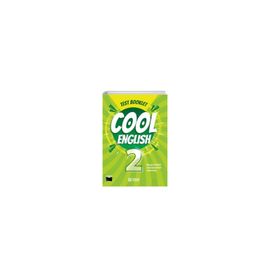 2. Sınıf Cool English Test Booklet Team-Elt Publishing
