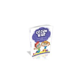 2. Sınıf Çözüm Var - Artı Eğitim Yayınları