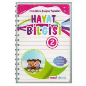 2. Sınıf Eğitim Seti