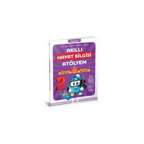 2. Sınıf Hayat Bilgisi Atölyem Arı Yayıncılık