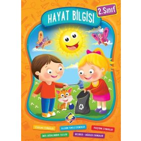 2. SINIF HAYAT BILGISI KONU ANLATIMLI - KOMISYON