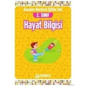 2. SINIF HAYAT BILGISI KONU ANLATIMLI - KOMISYON