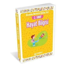 2. SINIF HAYAT BILGISI KONU ANLATIMLI - KOMISYON