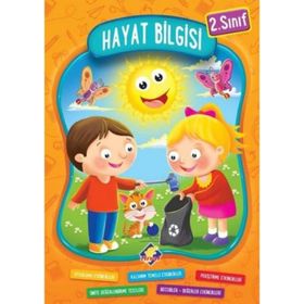 2. SINIF HAYAT BILGISI KONU ANLATIMLI - KOMISYON