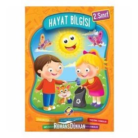 2. SINIF HAYAT BILGISI KONU ANLATIMLI - KOMISYON