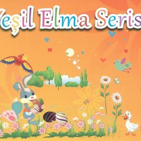 2. Sınıf Hikaye Yeşil Elma Serisi 10 Kitap Çankaya Yayıncılık