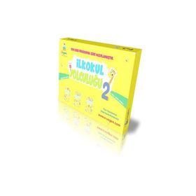 2. Sınıf İlkokul Yolculuğu Seti - Üçgen Yayınları