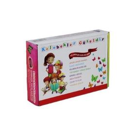2. Sınıf Kelebekler Güzeldir Dizisi 8 Kitap Çankaya Yayıncılık