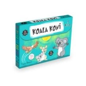 2. Sınıf Koala Koni 8 Kitap Pinokyo Yayınları