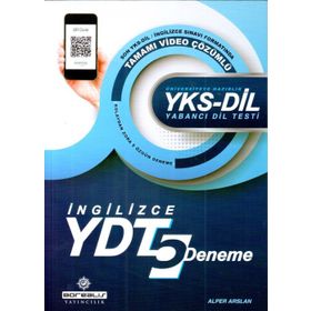 2. Sınıf Learned İngilizce Soru Bankası - Borealis Yayınları