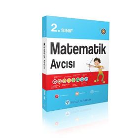 2. Sınıf Matematik Avcısı-Mutlu Yayıncılık