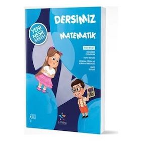 2. Sınıf Matematik Etkinlikli Soru Bankası Kitabı-5 Renk Yayınları