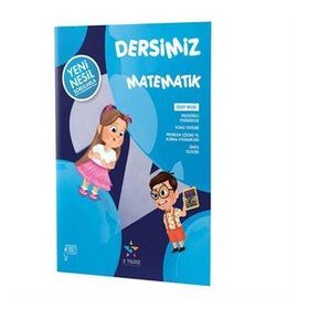 2. Sınıf Matematik Etkinlikli Soru Bankası Kitabı-5 Renk Yayınları