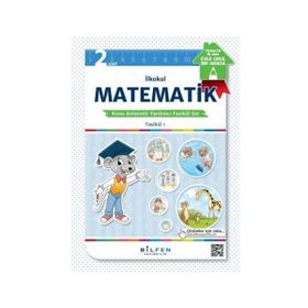 2 Sınıf Matematik Konu Anlatımlı Bilfen Yayınları