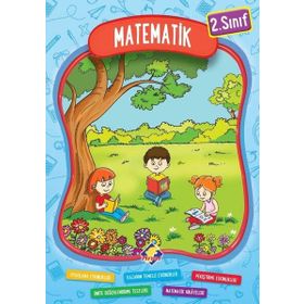 2. Sınıf Matematik Konu Anlatımlı Final Yayıncılık