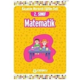 2. SINIF MATEMATIK KONU ANLATIMLI - KOMISYON