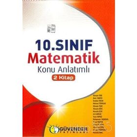 2. SINIF MATEMATIK KONU ANLATIMLI - KOMISYON