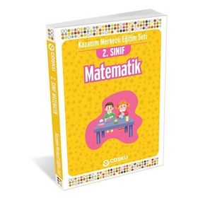 2. SINIF MATEMATIK KONU ANLATIMLI - KOMISYON