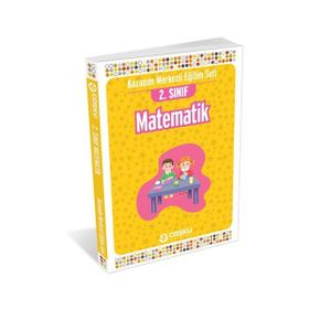 2. SINIF MATEMATIK KONU ANLATIMLI - KOMISYON