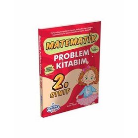 2.sınıf Matematik Problemler Kitabım-Murat Yayınları
