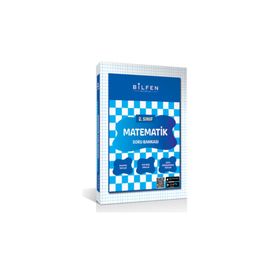 2. Sınıf Matematik Soru Bankası Bilfen Yayıncılık