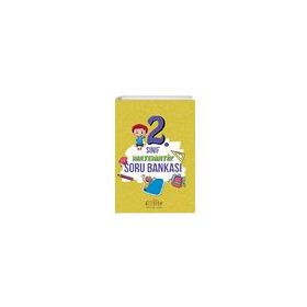 2. Sınıf Matematik Soru Bankası Milenyum Yayınları