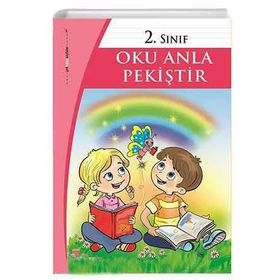 2. Sınıf Oku Anla Pekiştir-Ata Yayıncılık