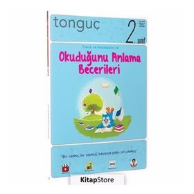 2. Sınıf Okuduğunu Anlama Becerileri - Kolektif