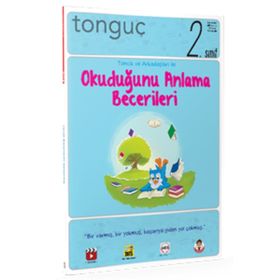 2. Sınıf Okuduğunu Anlama Becerileri - Kolektif