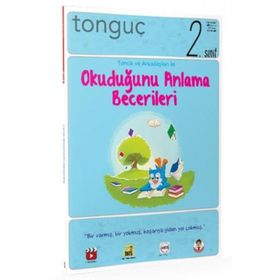 2. Sınıf Okuduğunu Anlama Becerileri - Kolektif