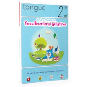 2. Sınıf Okuduğunu Anlama Becerileri - Kolektif