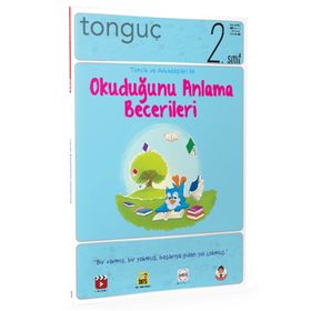 2. Sınıf Okuduğunu Anlama Becerileri - Kolektif