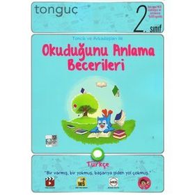 2. Sınıf Okuduğunu Anlama Becerileri - Kolektif