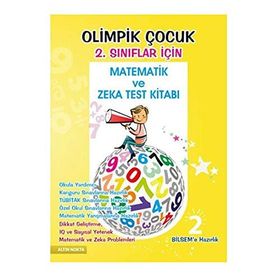 2. Sınıf Olimpik Çocuk - Altın Nokta Yay