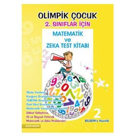 2. Sınıf Olimpik Çocuk - Altın Nokta Yay