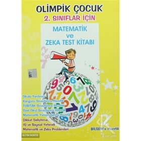 2. Sınıf Olimpik Çocuk - Altın Nokta Yay