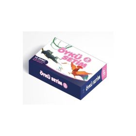 2. Sınıf Öykü Setim - 5 Yıldız Yayınları