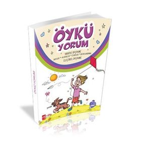 2. Sınıf Öykü Yorum - Artı Eğitim Yayınları