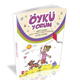 2. Sınıf Öykü Yorum - Artı Eğitim Yayınları