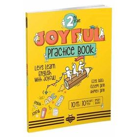 2. Sınıf Practice Book-Arı Yayıncılık