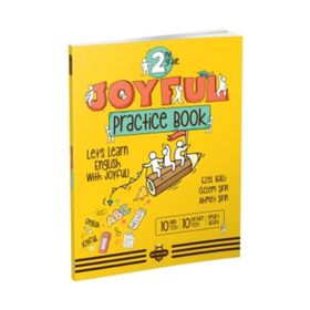 2. Sınıf Practice Book-Arı Yayıncılık