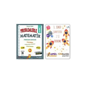 2.Sınıf Problemlerle Matematik Üçgen Yayıncılık