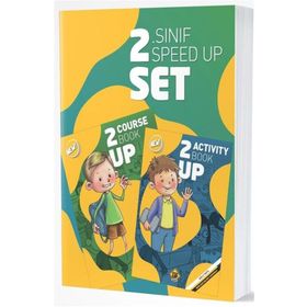 2. Sınıf Speed Up Set