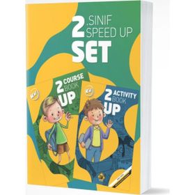 2. Sınıf Speed Up Set