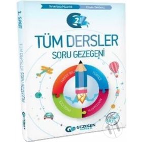 2. Sınıf Temel Dersler Etkinlikli Soru Bankası Tüm Dersler Sınıf Yayınları