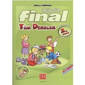 2. SINIF TÜM DERSLER KONU ANLATIMLI - KOMISYON